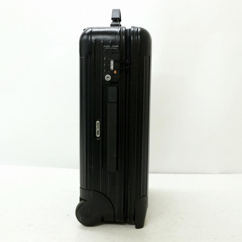 ★正規品★リモワRIMOWA★サルサ Cabin S 機内持込可スーツケース★