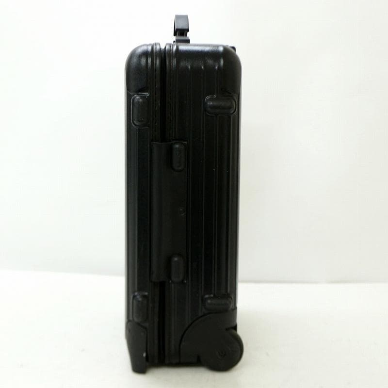 ★正規品★リモワRIMOWA★サルサ Cabin S 機内持込可スーツケース★