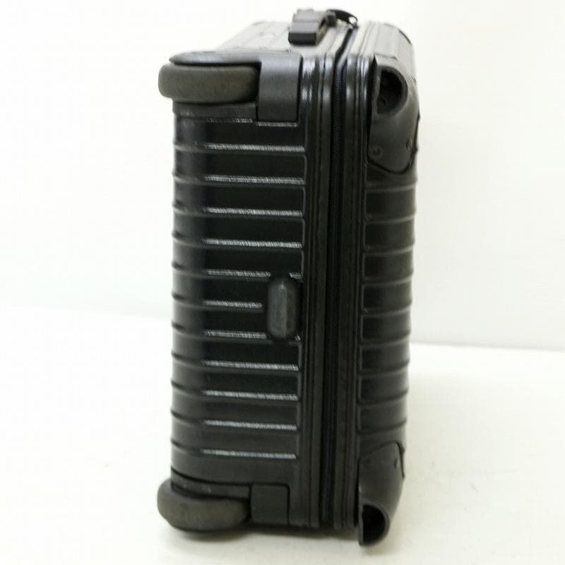★正規品★リモワRIMOWA★サルサ Cabin S 機内持込可スーツケース★