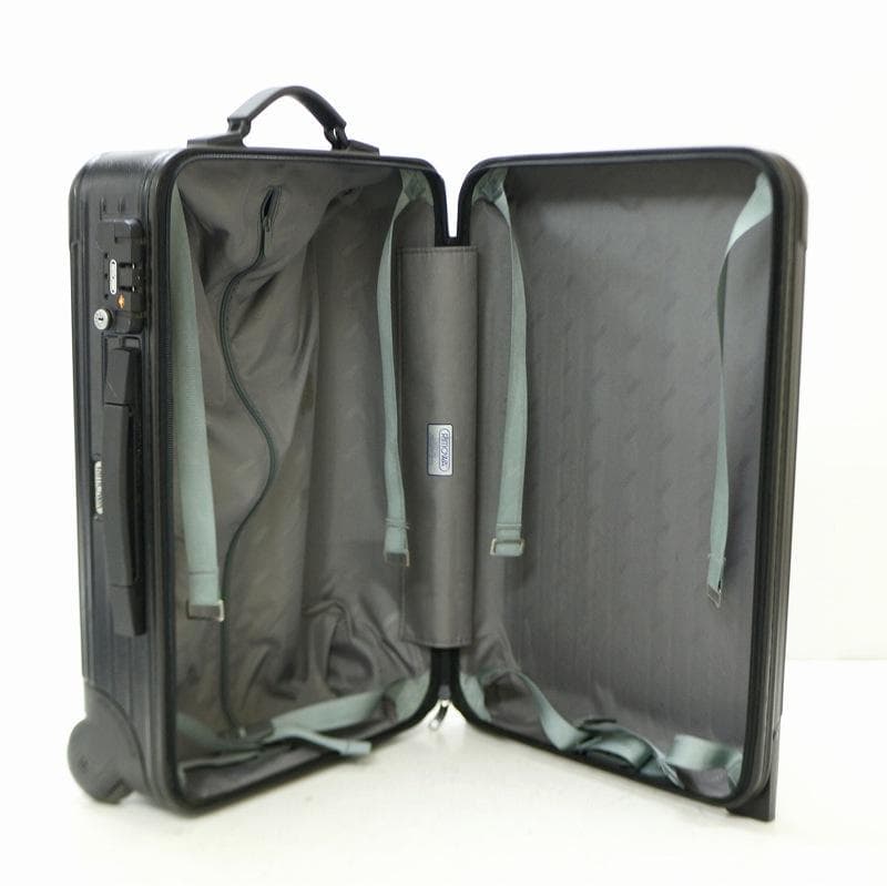 ★正規品★リモワRIMOWA★サルサ Cabin S 機内持込可スーツケース★
