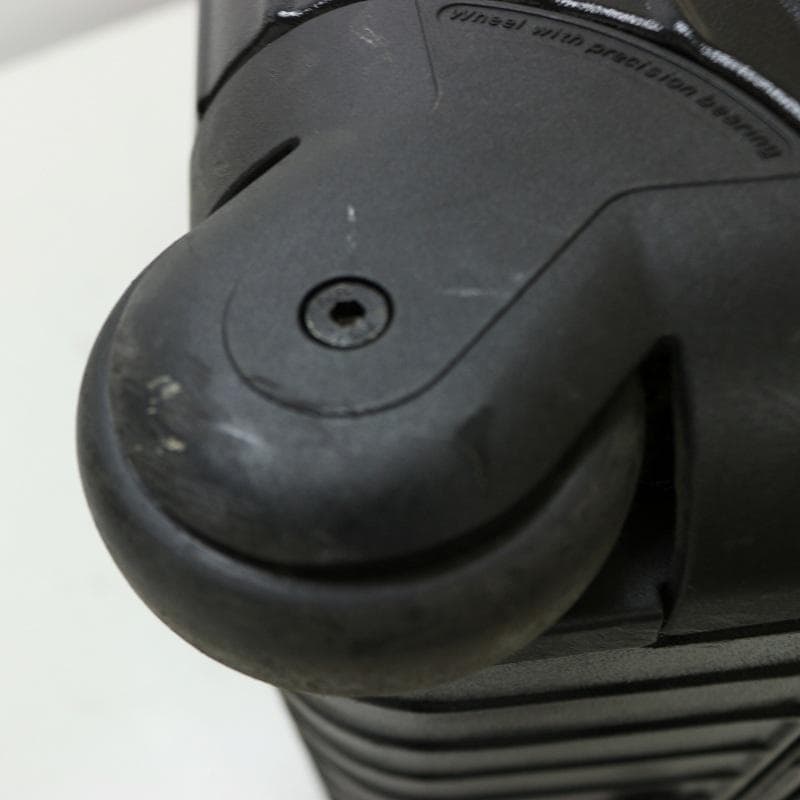 ★正規品★リモワRIMOWA★サルサ Cabin S 機内持込可スーツケース★