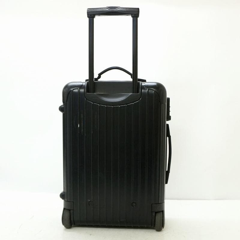 ★正規品★リモワRIMOWA★サルサ Cabin S 機内持込可スーツケース★
