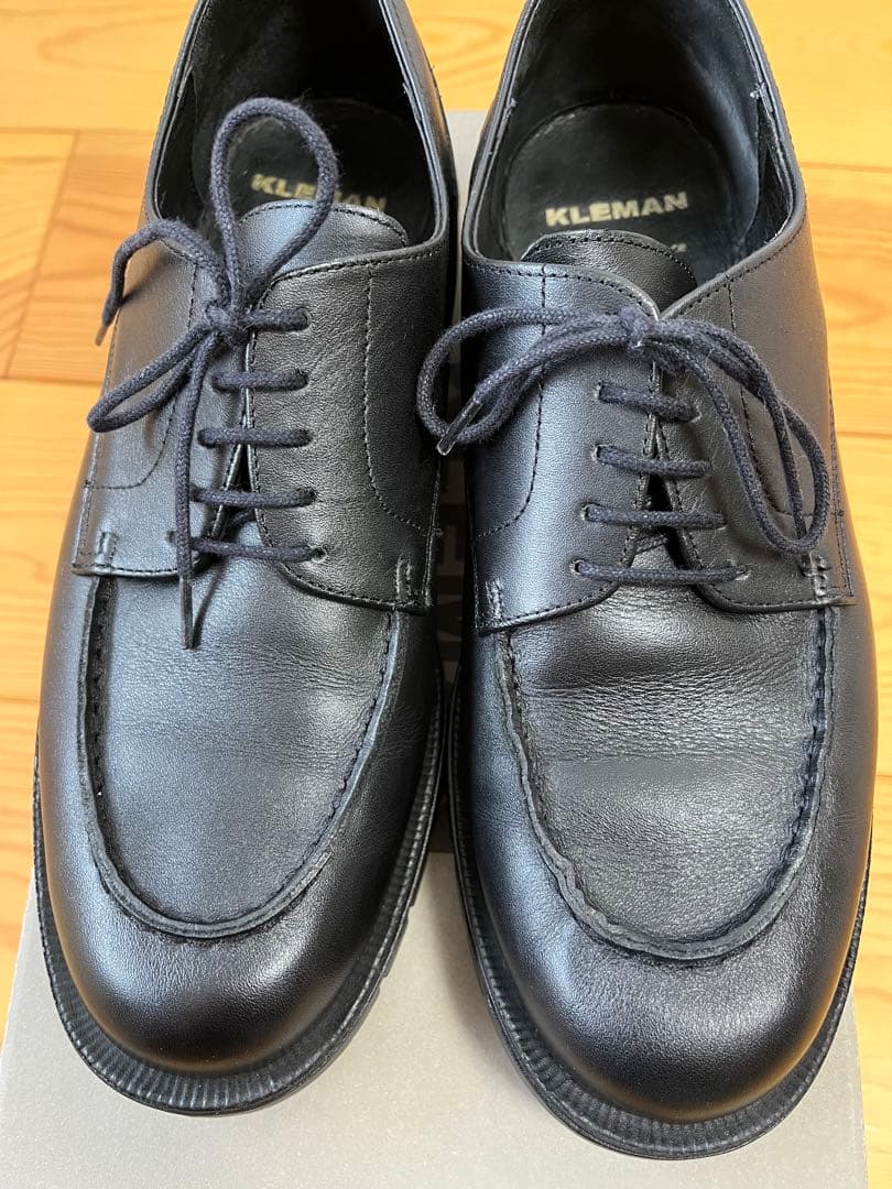 KLEMAN ドレスシューズ FRODA V7