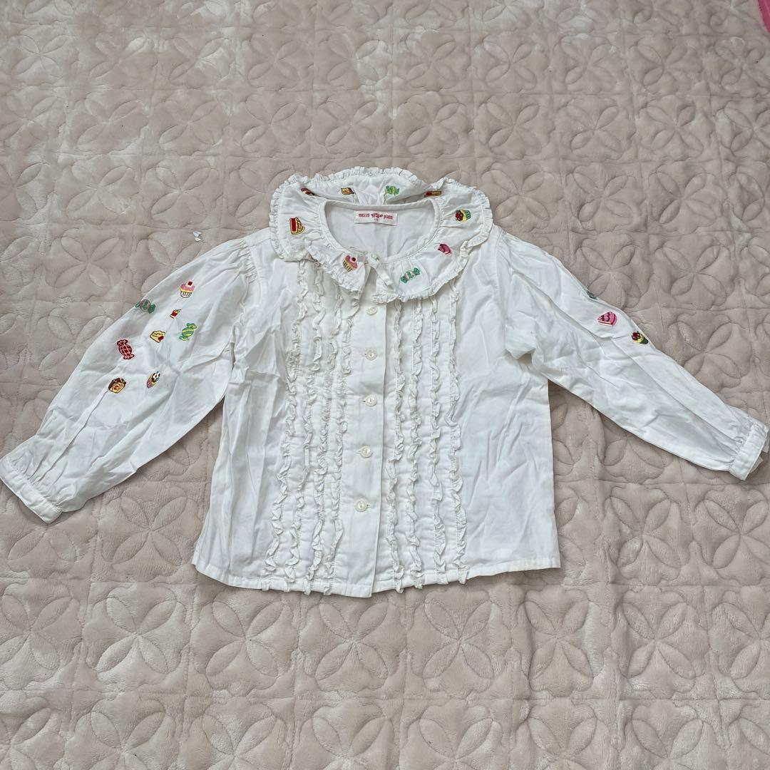 メゾピアノ　mezzo piano 110 まとめ売り