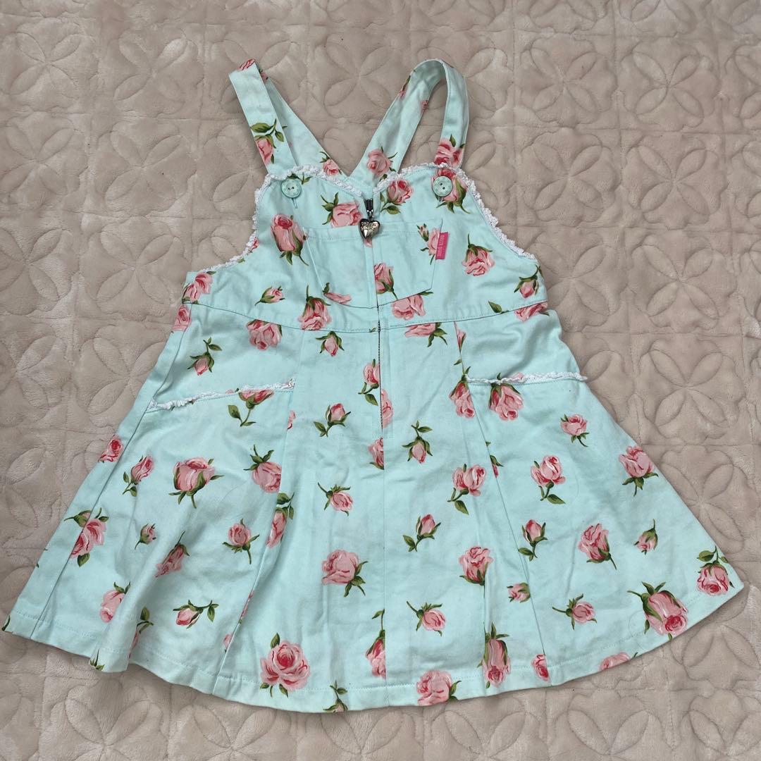 メゾピアノ　mezzo piano 110 まとめ売り