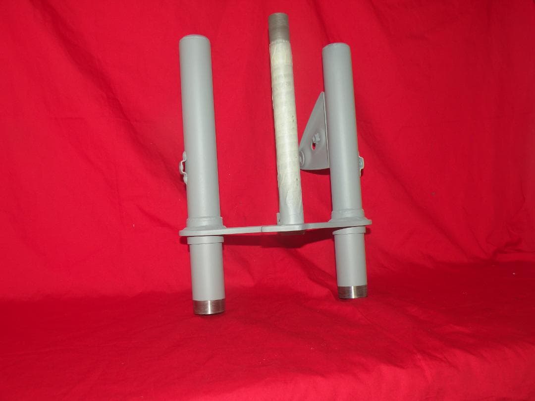 ☆ライステ新品☆みんな大好き 極低シャリー純正フォークアウター改6CMカット☆