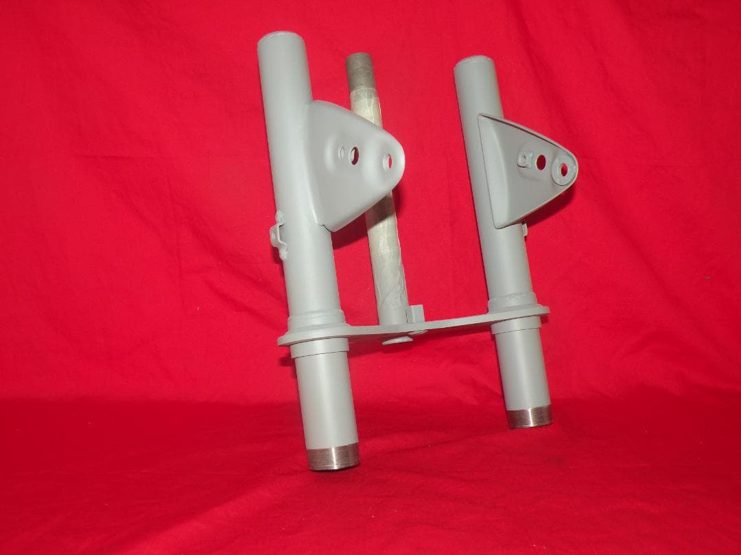 ☆ライステ新品☆みんな大好き 極低シャリー純正フォークアウター改6CMカット☆