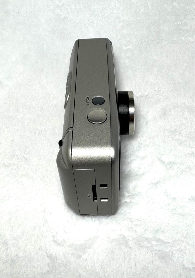 フィルムカメラ Konica BiGmini F #2974