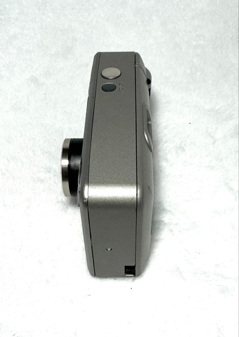 フィルムカメラ Konica BiGmini F #2974