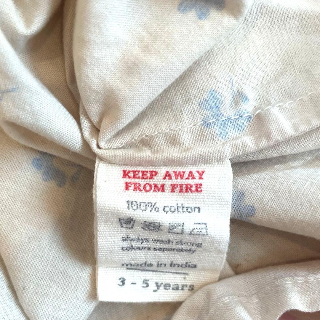 Apolina ワンピース　3-5years