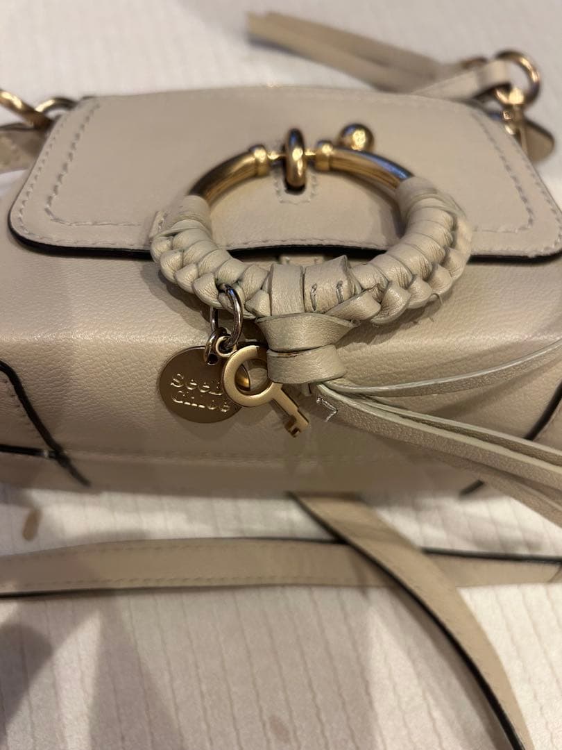 See By Chloe ミニバック
