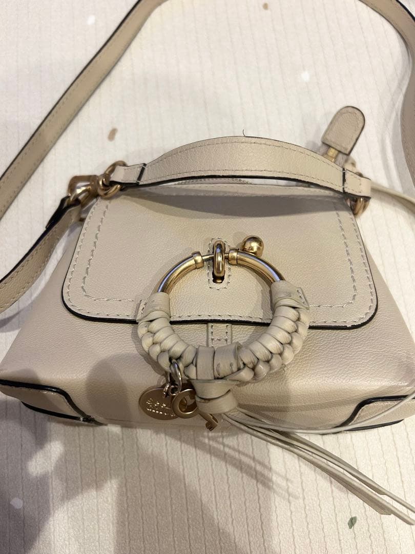 See By Chloe ミニバック