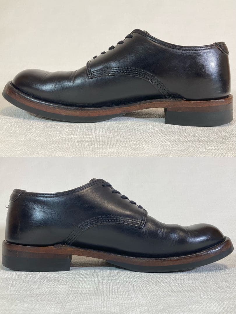 Danner ダナー Manawa D1856 us7.0 25.0cm 革靴