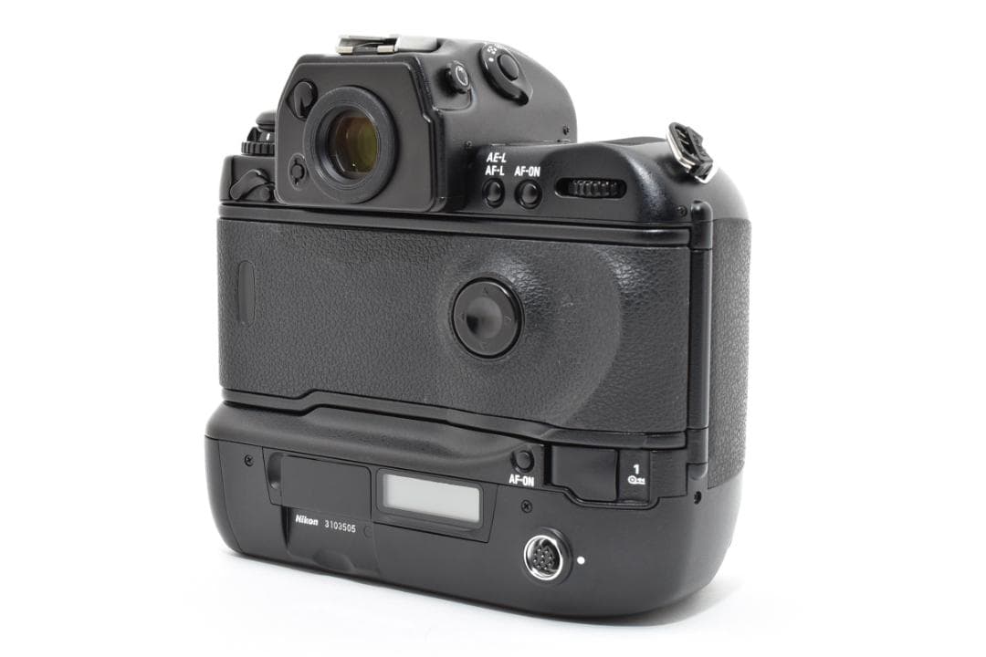 ★極上品★ニコン Nikon F5 ボディ#1573