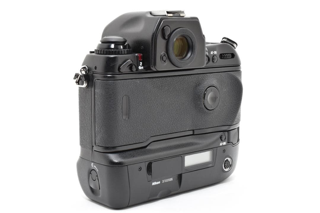 ★極上品★ニコン Nikon F5 ボディ#1573