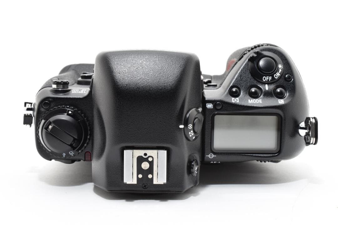 ★極上品★ニコン Nikon F5 ボディ#1573