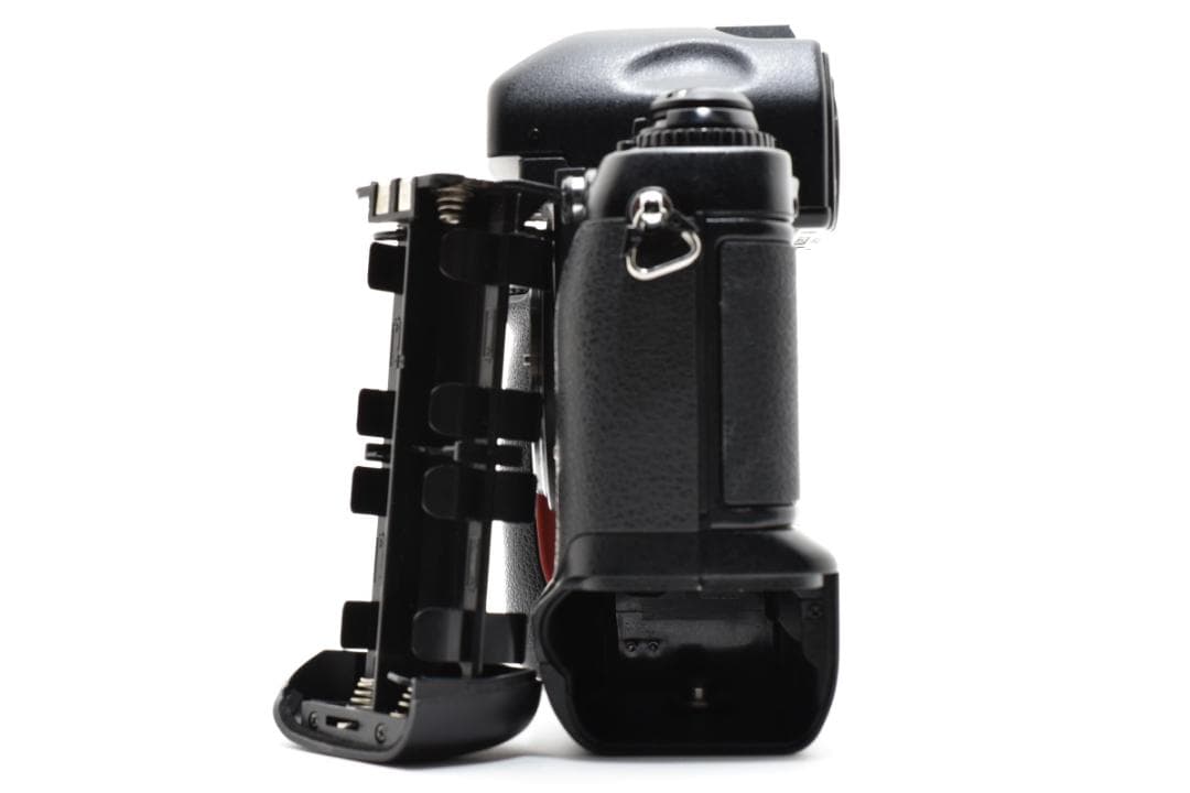 ★極上品★ニコン Nikon F5 ボディ#1573