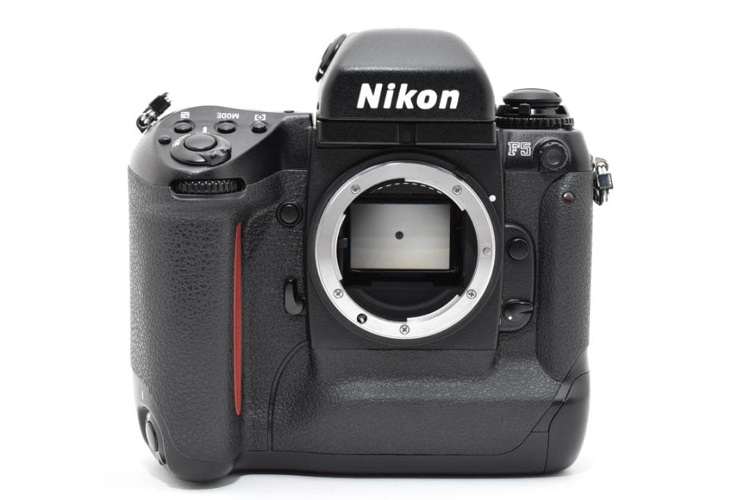 ★極上品★ニコン Nikon F5 ボディ#1573