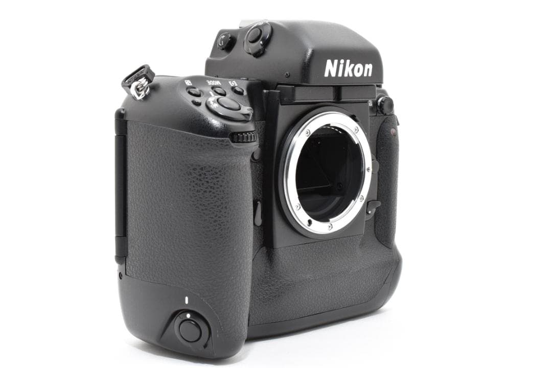 ★極上品★ニコン Nikon F5 ボディ#1573