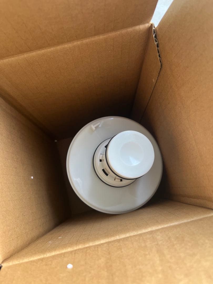 アムウェイeSpring浄水器II用e-Spring2用交換カートリッジ箱無し