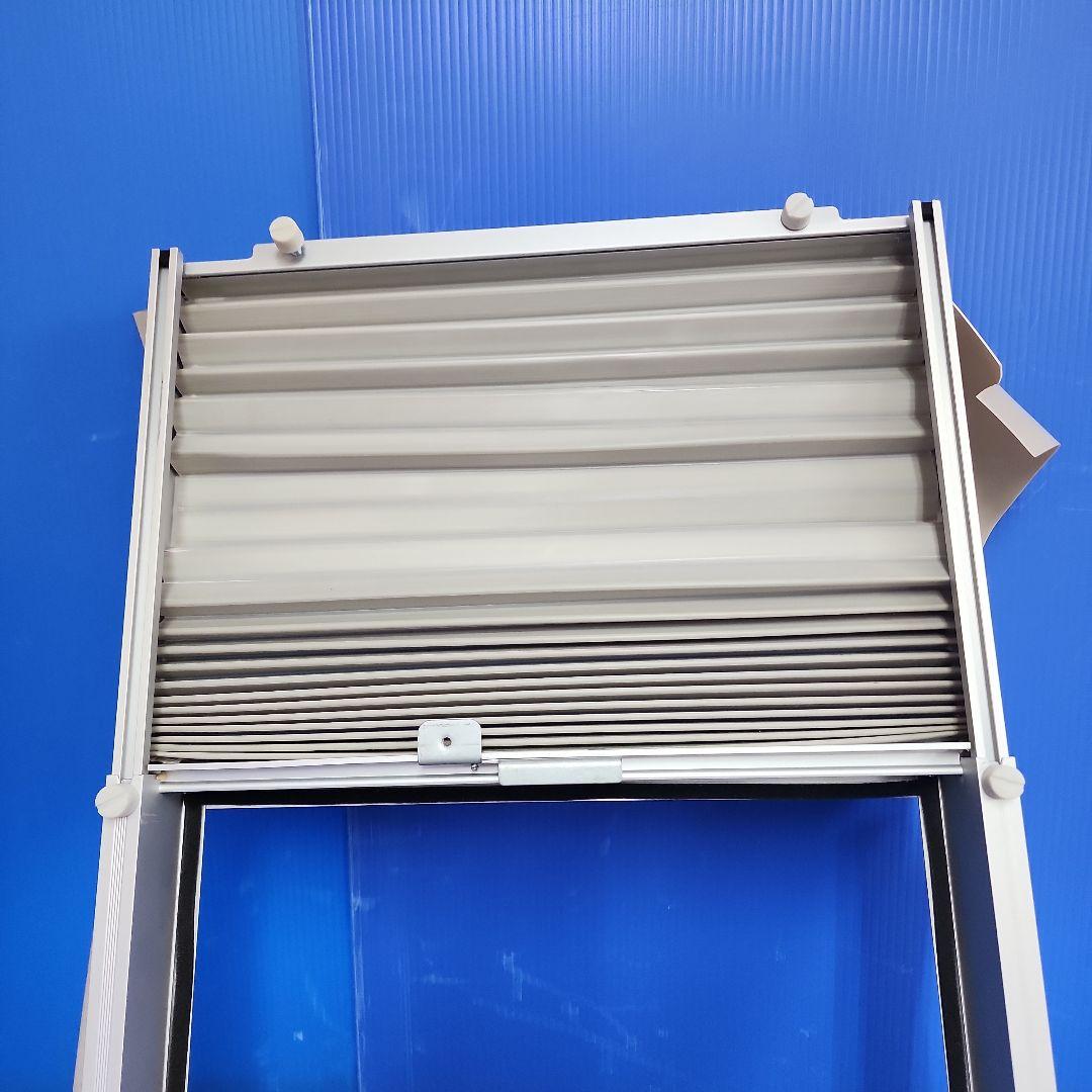 S99★24年製 Haier 窓用エアコンJA−16Z マイナスイオン 送料無料