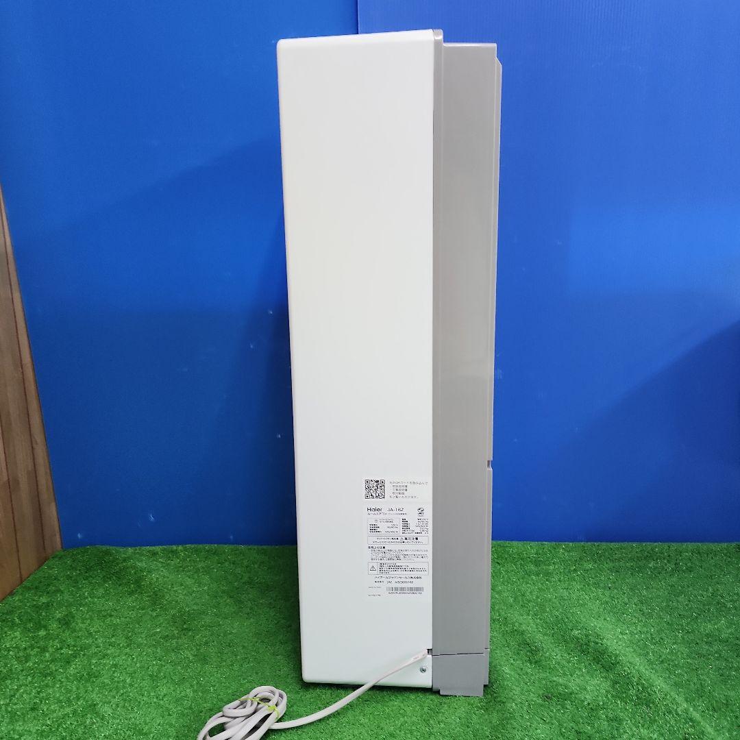 S99★24年製 Haier 窓用エアコンJA−16Z マイナスイオン 送料無料