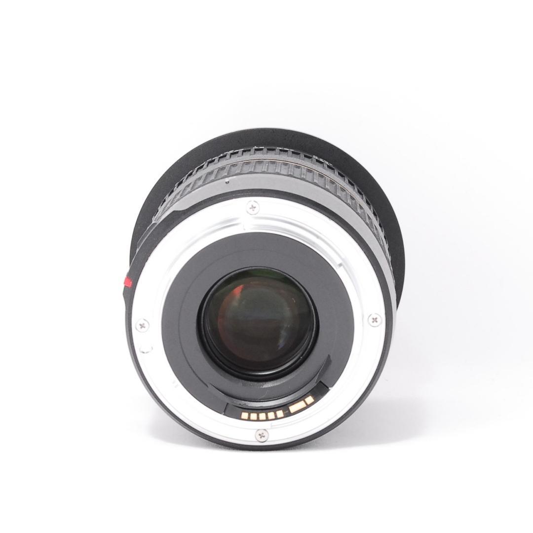 超美品✨TAMRON SP 10-24mm Di Ⅱ B001 Canon 広角