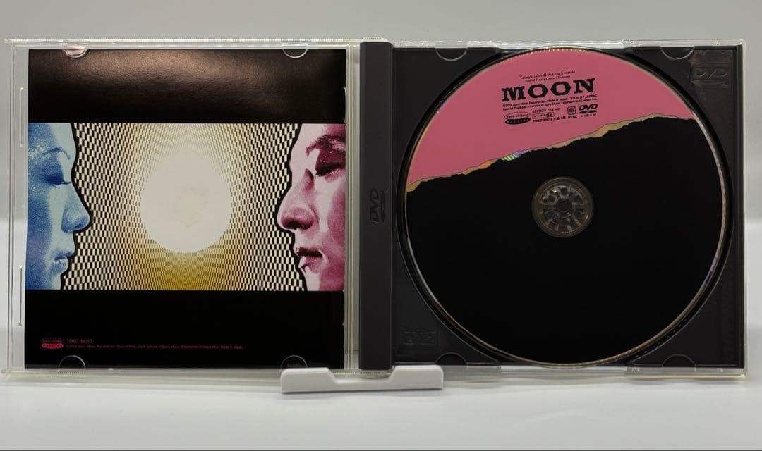 石井竜也（米米CLUB） DVD 7タイトル 合計14枚 まとめ売り