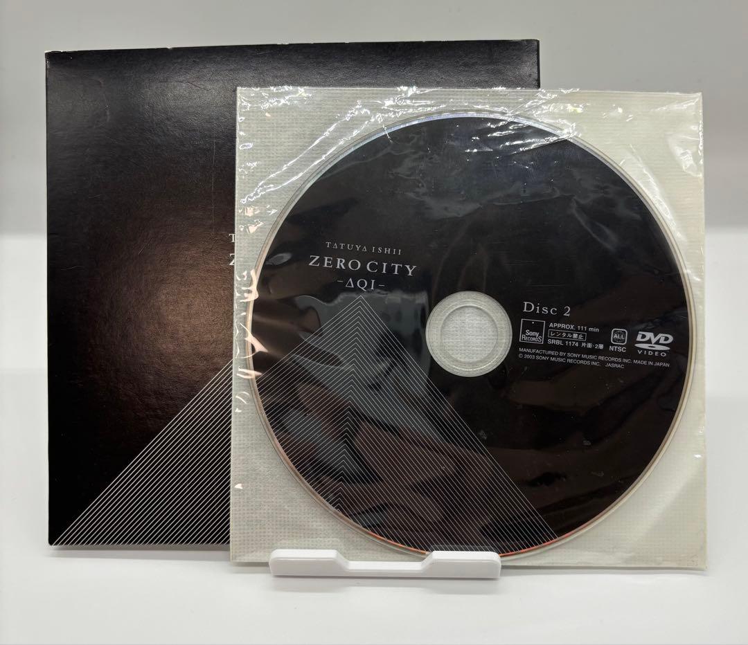 石井竜也（米米CLUB） DVD 7タイトル 合計14枚 まとめ売り