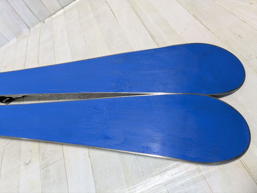 Swallow TRENTA TF-CARVE ジュニアスキーセット