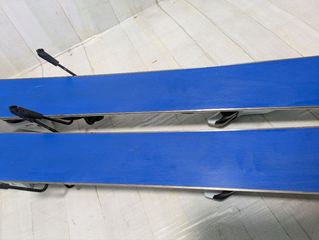 Swallow TRENTA TF-CARVE ジュニアスキーセット