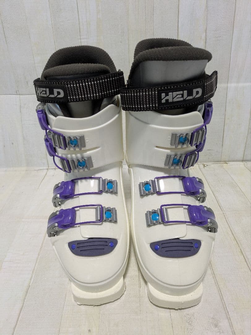 Swallow TRENTA TF-CARVE ジュニアスキーセット