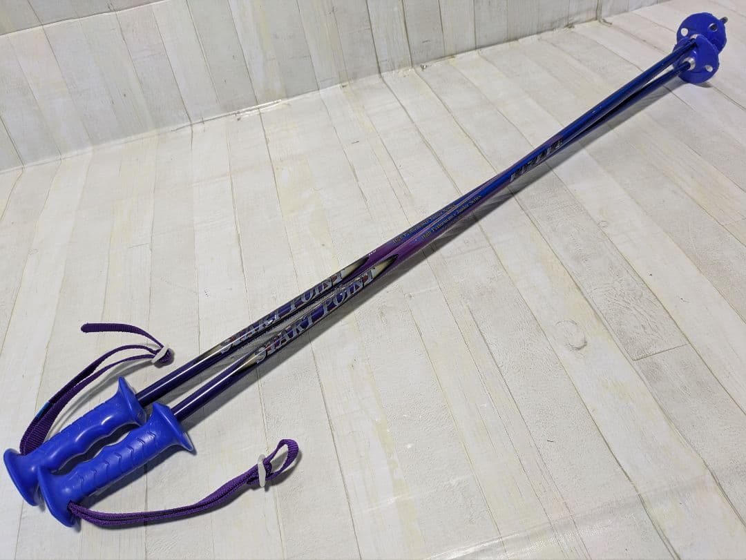 Swallow TRENTA TF-CARVE ジュニアスキーセット