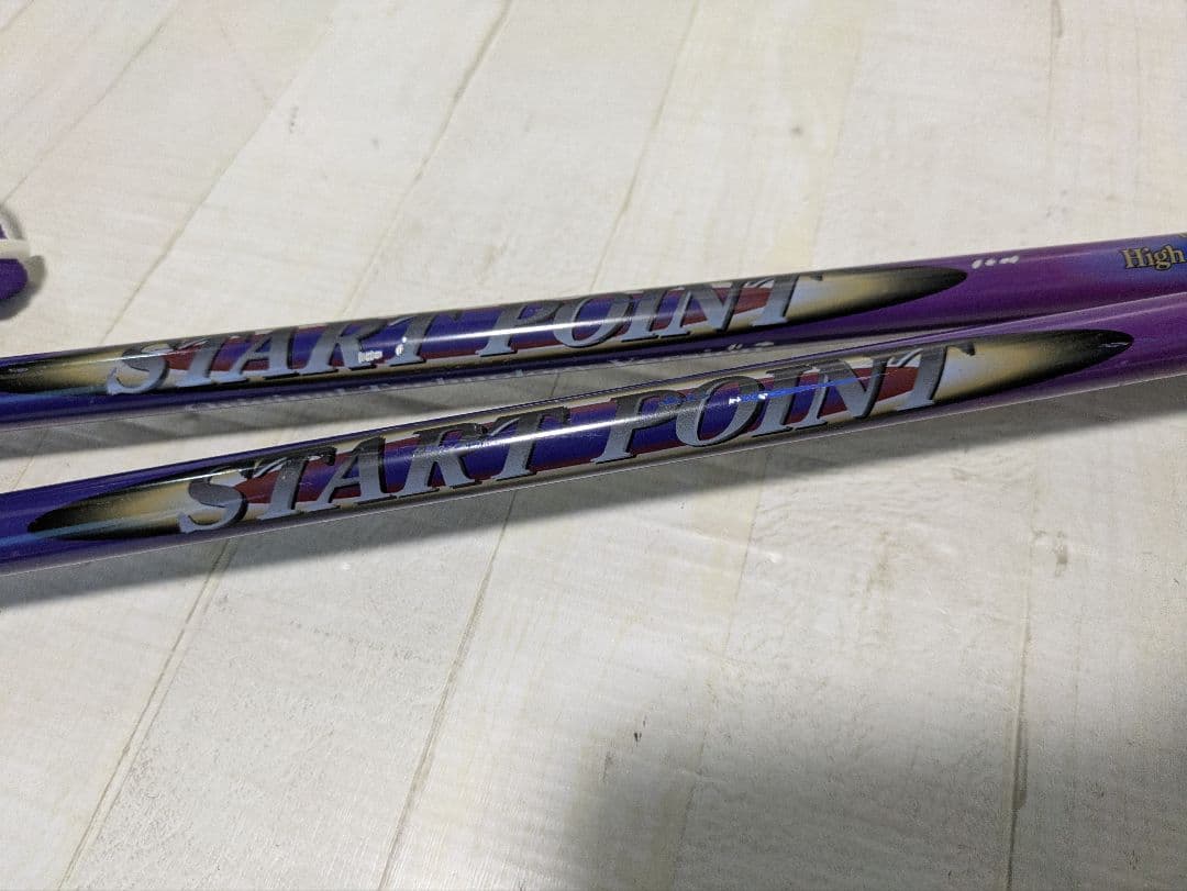 Swallow TRENTA TF-CARVE ジュニアスキーセット