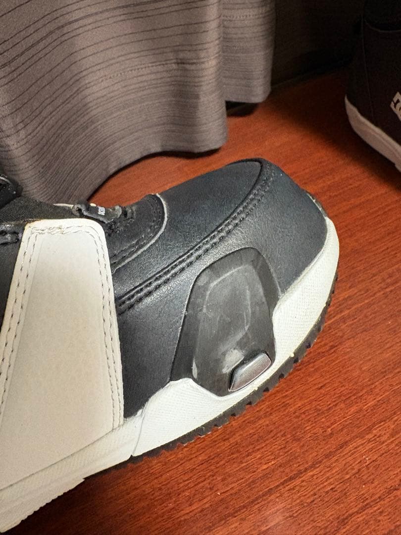 DC スノーボードブーツ WOMEN'S LOTUS STEP ON 23cm