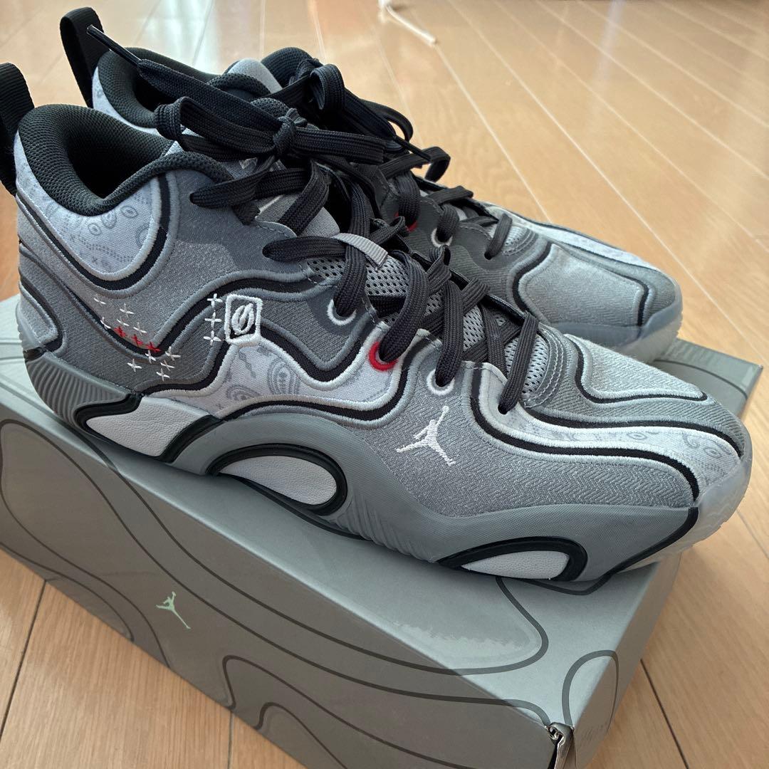 JORDAN TATUM 3 PF 28センチ