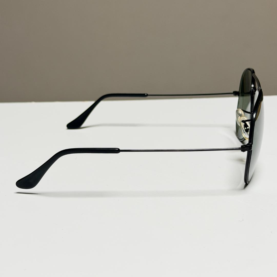 ボシュロム社製 ヴィンテージ レイバン アビエーター ティアドロップ型