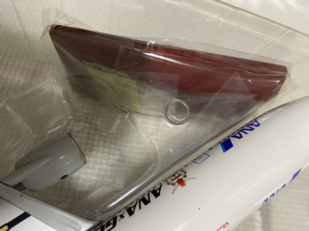 ANA JA755A NH20035 B777-300 ガンダム