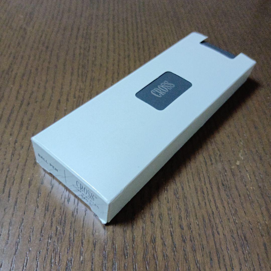 CROSS ボールペン