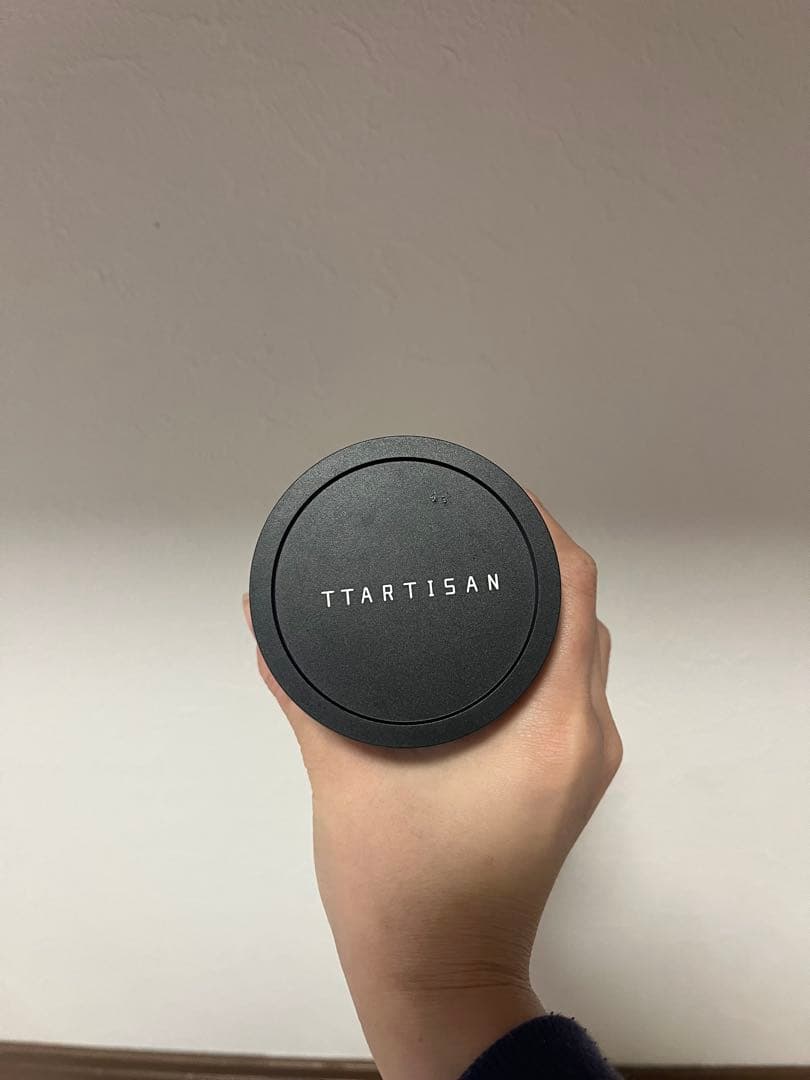 TTArtisan 11mm F2.8 フィッシュアイレンズ