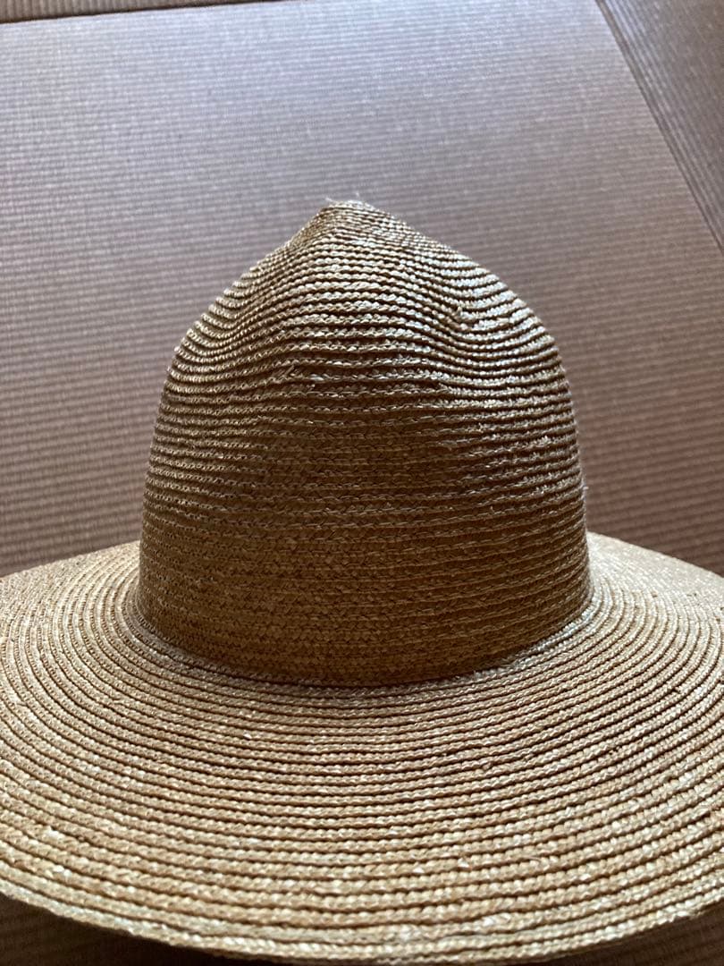 wicagrocery 麦わら