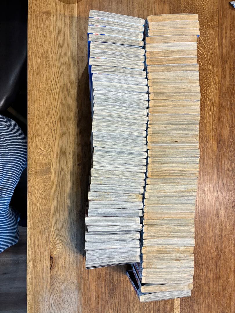 BLEACH ブリーチ 漫画 1〜70巻・72〜74巻 セット ※71巻欠品