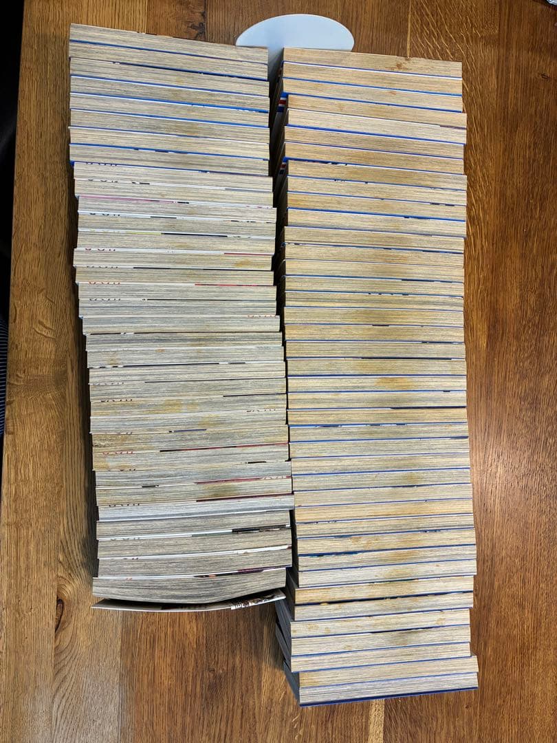 BLEACH ブリーチ 漫画 1〜70巻・72〜74巻 セット ※71巻欠品