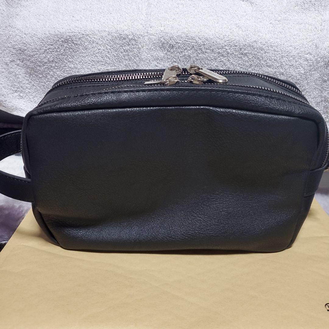 St Andrews ラウンドバック