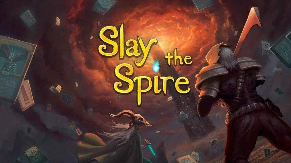 【新品】Slay the Spire（スレイザスパイア）【SWITCH】