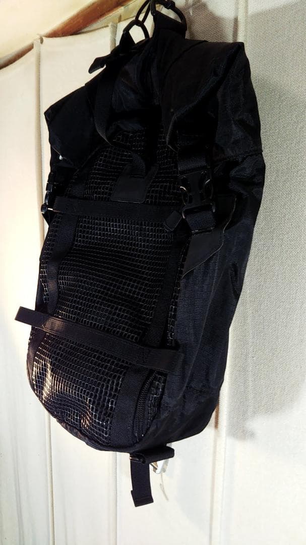 Kriega クリーガ/US-20/ドライパック