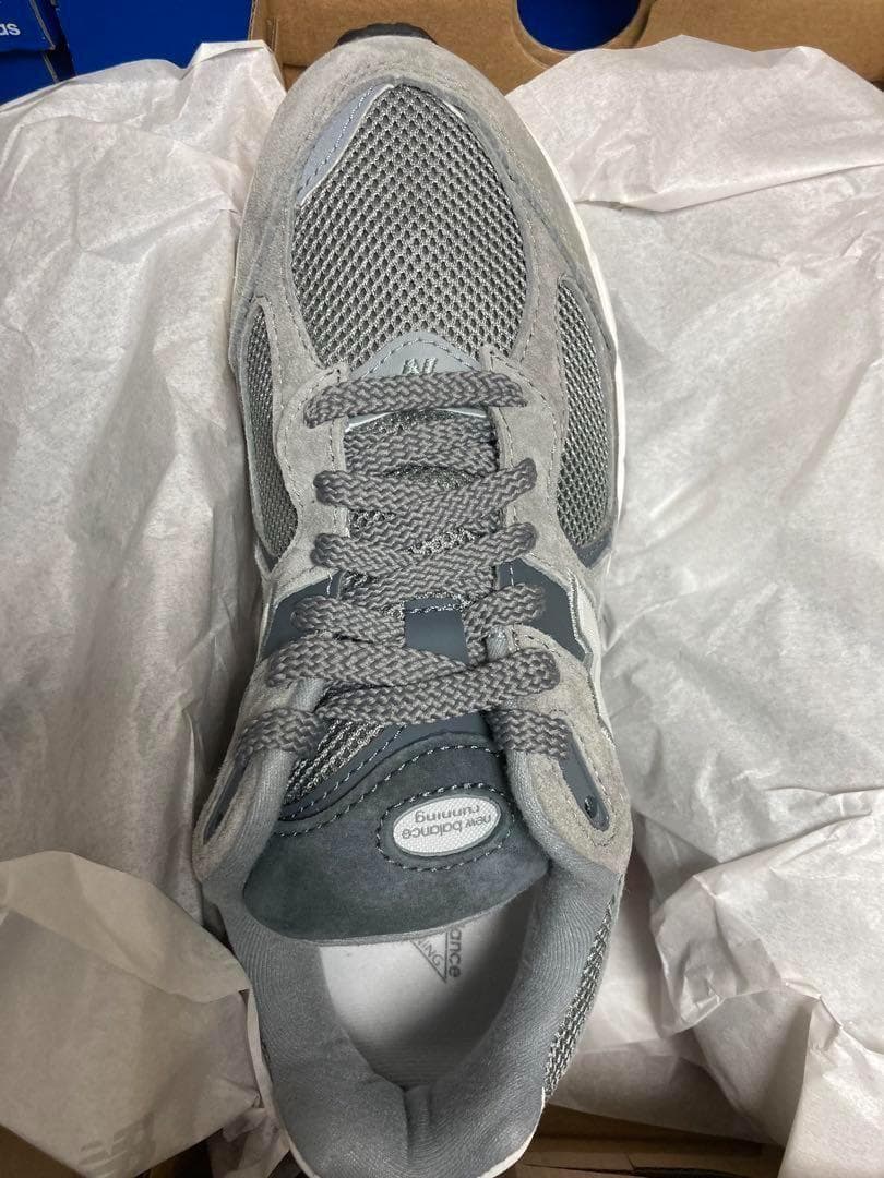 【新品未使用】ニューバランス　M2002RST　23.5cm