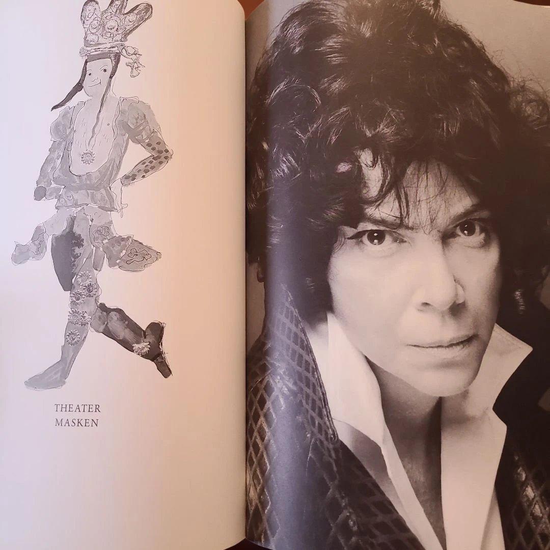 【415】LEONOR FINI レオノ－ル.フィニ　美術関係書