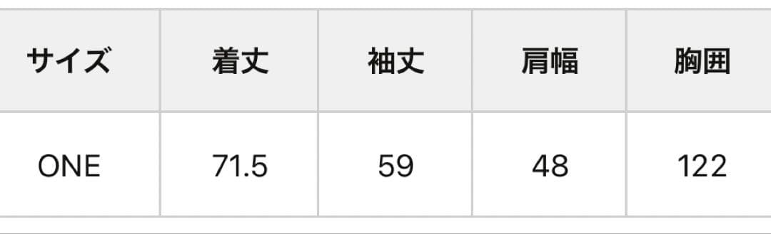 CI AOPANIC TY PY マルチウェイデニムワークジャケット