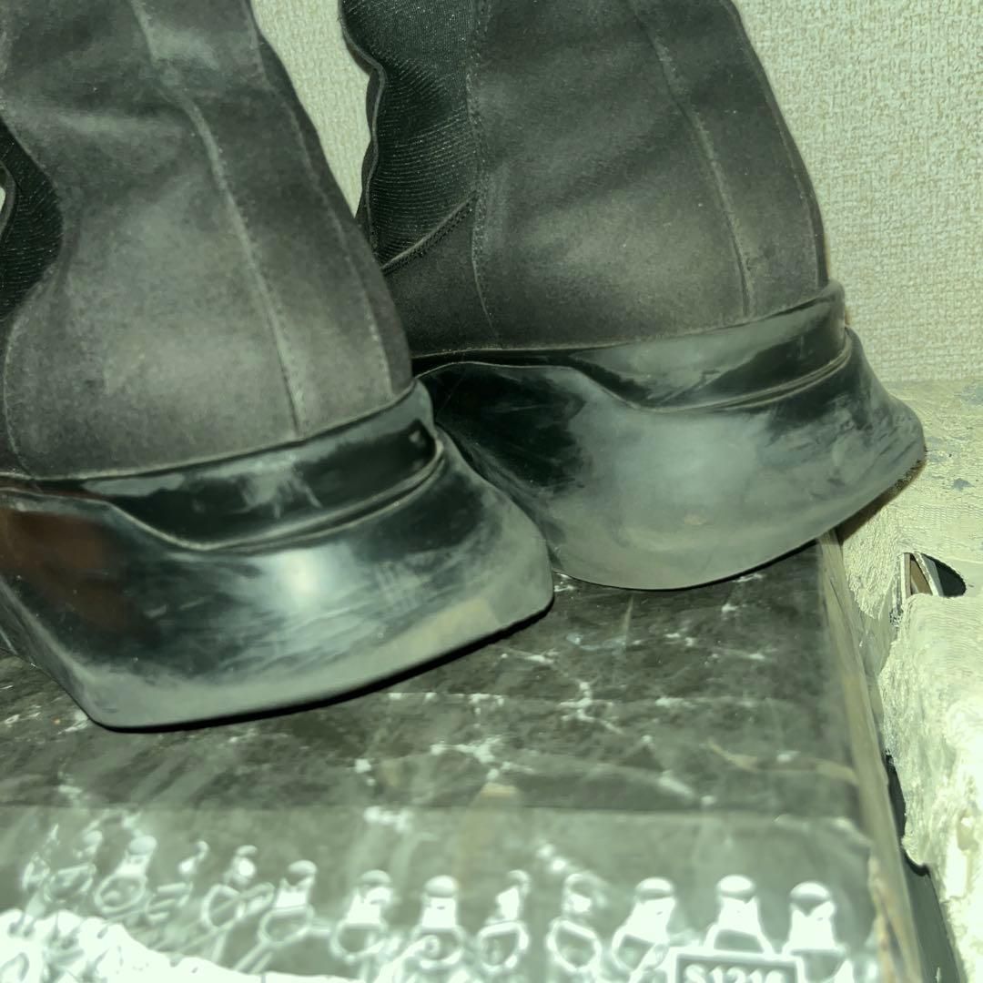 リックオウエンス DRKSHDW アブストラクト